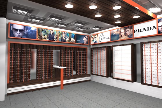 Интерьеры: Реализованные проекты