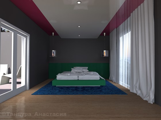 Интерьры: Интерьеры