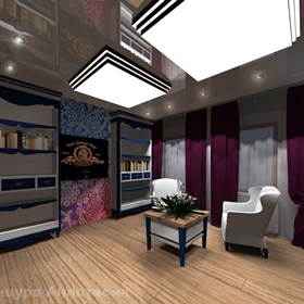 Интерьры: Интерьеры